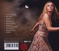 One December Moon [CD], 1