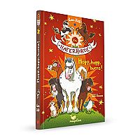 Die Haferhorde – Hopp, hopp, hurra!, 2