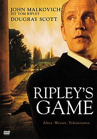 Ripley's Game [DVD], 1