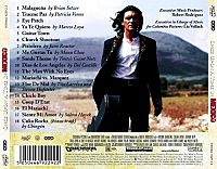 Once Upon a Time in Mexico [CD], 1