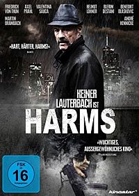 Harms [DVD], 1