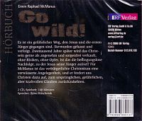 Go Wild!, 1