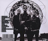 Sounds of the Universe [CD], 1