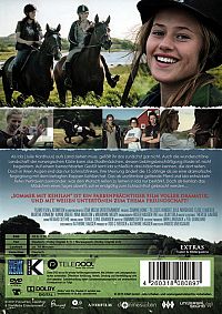 Sommer mit Kehilan - Coming Home [DVD], 1