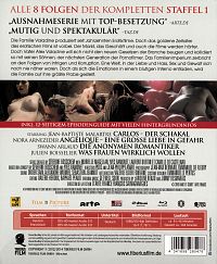 Xanadu - Staffel 1 [Blu-ray], 1