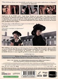 Love & Friendship (VOST) [DVD], 1