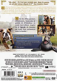 Le dragon des mers [DVD], 2