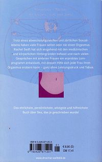 Wege zum weiblichen Orgasmus , 1