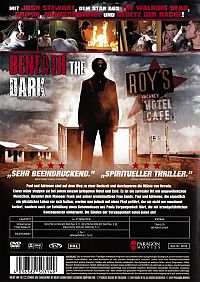 Beneath the Dark - Tödliche Bestimmung [DVD], 1