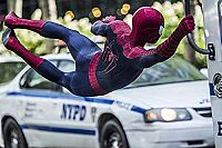The amazing Spider-Man 2 - Le destin d'un Héros [DVD], 4