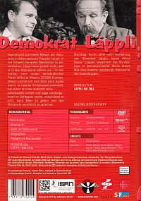 Demokrat Läppli [DVD], 1