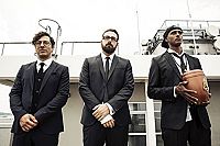 Halbe Brüder [DVD], 3