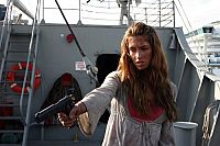 Hydra - The lost Island [DVD], 2