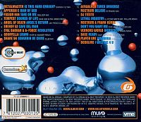 Goliath Platinum [CD], 1