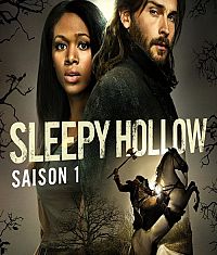 Sleepy Hollow - Saison 1 [Blu-ray], 5