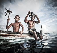 Walking under Water [DVD], 2