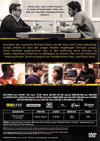 True Story - Spiel um Macht [DVD], 1