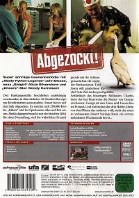 Abgezockt [DVD], 1