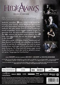 Hideaways - Die Macht der Liebe [DVD], 1