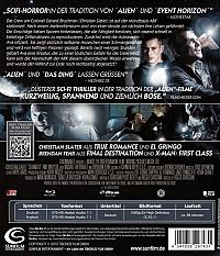 The Ark - Wir sind nicht allein [Blu-ray], 1