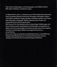 Schmuck zum Selbermachen, 1