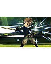 Bravely Second Endschicht [Nintendo 3DS], 1