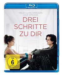 Drei Schritte zu dir [Blu-ray], 1