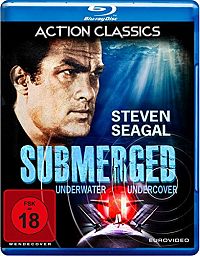 Submerged [Blu-ray], 1