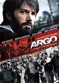 Argo [DVD], 1