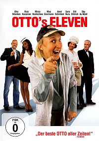 Otto's Eleven [DVD], 1