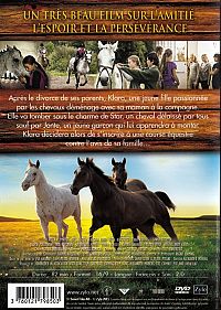 Le cheval de Klara [DVD], 1