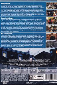 Klingenhof [DVD], 1