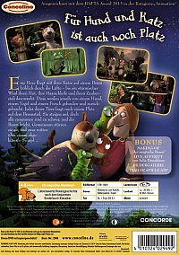 Für Hund und Katz ist auch noch Platz [DVD], 1