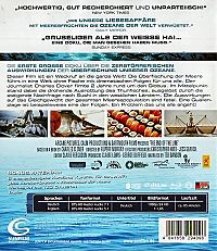 Die unbequeme Wahrheit über unsere Ozeane [Blu-ray], 1