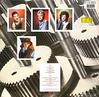 The Works [Vinyl], 1