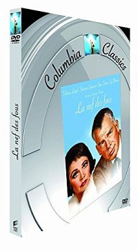 La Nef des fous [DVD], 1
