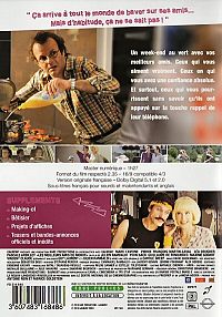 Les meilleurs amis du monde [DVD], 2