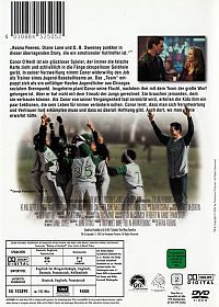 Hardball [DVD], 2