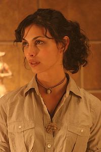 Sands of Oblivion - Das verfluchte Grab [Blu-ray], 3