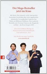 Maria - ihm schmeckt's nicht!, 1