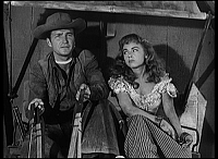 Rawhide - Staffel 1.1 [DVD], 8