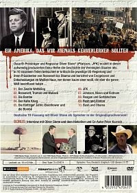 Untold History of the United States [DVD], 1