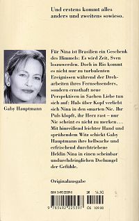 Die Lüge im Bett, 1