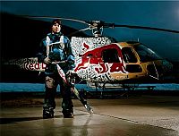 The Art of Flight (OmU) [DVD], 4