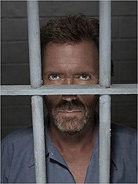 Dr. House - Saison 8 [DVD], 3