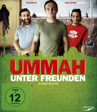 Ummah - Unter Freunden [Blu-ray], 7