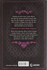 Blood Romance – Kuss der Unsterblichkeit, 1