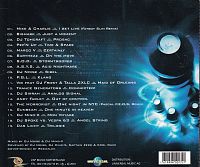 Night Rockers [CD], 1