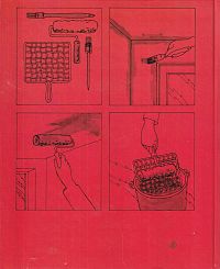 Selber malen und tapezieren, 1