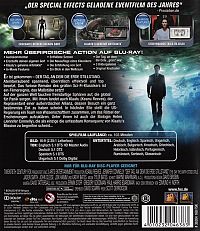 Der Tag, an dem die Erde still stand [Blu-ray], 2